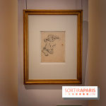 Delacroix et la nature, nos photos de l'exposition au musée Delacroix