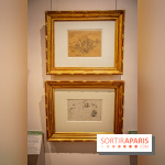 Delacroix et la nature, nos photos de l'exposition au musée Delacroix