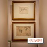 Delacroix et la nature, nos photos de l'exposition au musée Delacroix