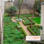 Delacroix et la nature, nos photos de l'exposition au musée Delacroix