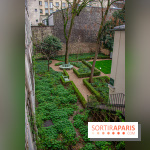 Delacroix et la nature, nos photos de l'exposition au musée Delacroix