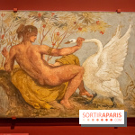 Delacroix et la nature, nos photos de l'exposition au musée Delacroix