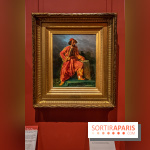 Delacroix et la nature, nos photos de l'exposition au musée Delacroix