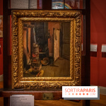 Delacroix et la nature, nos photos de l'exposition au musée Delacroix