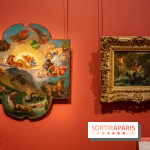 Delacroix et la nature, nos photos de l'exposition au musée Delacroix