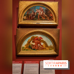 Delacroix et la nature, nos photos de l'exposition au musée Delacroix