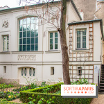 Delacroix et la nature, nos photos de l'exposition au musée Delacroix