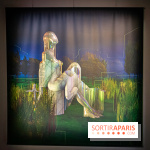 Aurea, nos photos de l'exposition-expérience de Sabrina Ratté à la Gaîté Lyrique