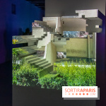 Aurea, nos photos de l'exposition-expérience de Sabrina Ratté à la Gaîté Lyrique