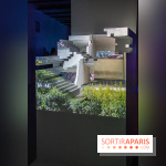 Aurea, nos photos de l'exposition-expérience de Sabrina Ratté à la Gaîté Lyrique