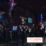 Aurea, nos photos de l'exposition-expérience de Sabrina Ratté à la Gaîté Lyrique