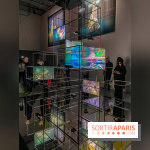 Aurea, nos photos de l'exposition-expérience de Sabrina Ratté à la Gaîté Lyrique