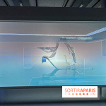 Aurea, nos photos de l'exposition-expérience de Sabrina Ratté à la Gaîté Lyrique