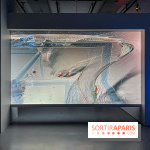 Aurea, nos photos de l'exposition-expérience de Sabrina Ratté à la Gaîté Lyrique