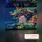 Aurea, nos photos de l'exposition-expérience de Sabrina Ratté à la Gaîté Lyrique