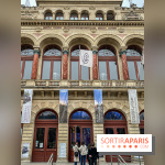 Aurea, nos photos de l'exposition-expérience de Sabrina Ratté à la Gaîté Lyrique