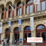 Aurea, nos photos de l'exposition-expérience de Sabrina Ratté à la Gaîté Lyrique