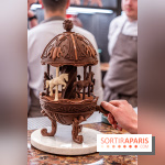 La Chocolaterie Pop-up de Pâques du Cheval Blanc par Maxime Frédéric 