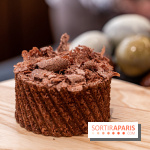 La Chocolaterie Pop-up de Pâques du Cheval Blanc par Maxime Frédéric 