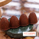 La Chocolaterie Pop-up de Pâques du Cheval Blanc par Maxime Frédéric 