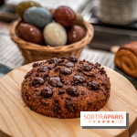 La Chocolaterie Pop-up de Pâques du Cheval Blanc par Maxime Frédéric 