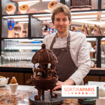 La Chocolaterie Pop-up de Pâques du Cheval Blanc par Maxime Frédéric 