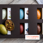 La Chocolaterie Pop-up de Pâques du Cheval Blanc par Maxime Frédéric 