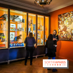 Le Musée du Parfum Fragonard : un trésor méconnu à deux pas du Palais Garnier