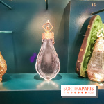 Le Musée du Parfum Fragonard : un trésor méconnu à deux pas du Palais Garnier