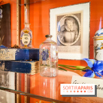 Le Musée du Parfum Fragonard : un trésor méconnu à deux pas du Palais Garnier