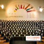 Le Musée du Parfum Fragonard : un trésor méconnu à deux pas du Palais Garnier