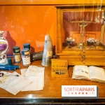 Le Musée du Parfum Fragonard : un trésor méconnu à deux pas du Palais Garnier