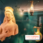 Le Musée du Parfum Fragonard : un trésor méconnu à deux pas du Palais Garnier