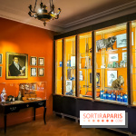 Le Musée du Parfum Fragonard : un trésor méconnu à deux pas du Palais Garnier