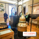 Le Musée du Parfum Fragonard : un trésor méconnu à deux pas du Palais Garnier