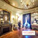 Le Musée du Parfum Fragonard : un trésor méconnu à deux pas du Palais Garnier