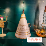 Le Musée du Parfum Fragonard : un trésor méconnu à deux pas du Palais Garnier