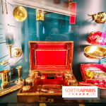 Le Musée du Parfum Fragonard : un trésor méconnu à deux pas du Palais Garnier