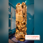 Romy Schneider, l'exposition hommage à découvrir à la Cinémathèque - nos photos