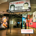 Romy Schneider, l'exposition hommage à découvrir à la Cinémathèque - nos photos