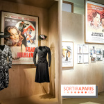 Romy Schneider, l'exposition hommage à découvrir à la Cinémathèque - nos photos