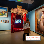 Romy Schneider, l'exposition hommage à découvrir à la Cinémathèque - nos photos