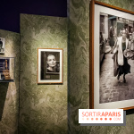 Romy Schneider, l'exposition hommage à découvrir à la Cinémathèque - nos photos