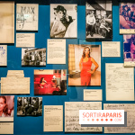 Romy Schneider, l'exposition hommage à découvrir à la Cinémathèque - nos photos