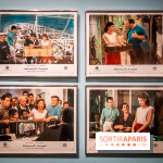 Romy Schneider, l'exposition hommage à découvrir à la Cinémathèque - nos photos