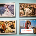 Romy Schneider, l'exposition hommage à découvrir à la Cinémathèque - nos photos