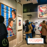 Romy Schneider, l'exposition hommage à découvrir à la Cinémathèque - nos photos