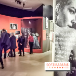 Romy Schneider, l'exposition hommage à découvrir à la Cinémathèque - nos photos