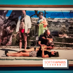 Romy Schneider, l'exposition hommage à découvrir à la Cinémathèque - nos photos