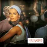Romy Schneider, l'exposition hommage à découvrir à la Cinémathèque - nos photos